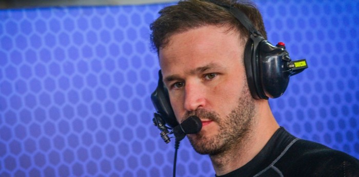 TN APAT: ¿Cómo le fue a Canapino en los entrenamientos previos a clasificar en Rosario?