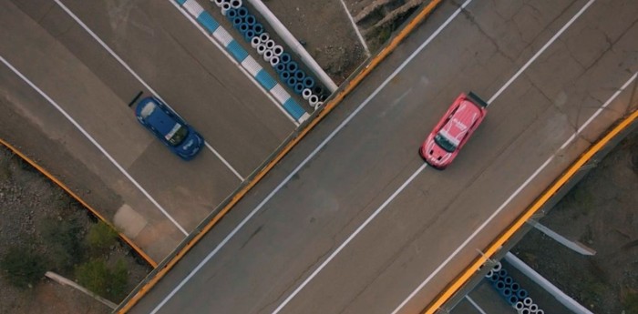 “El TC2000 le debe mucho a El Zonda y este fin de semana le devolvió una parte de eso”