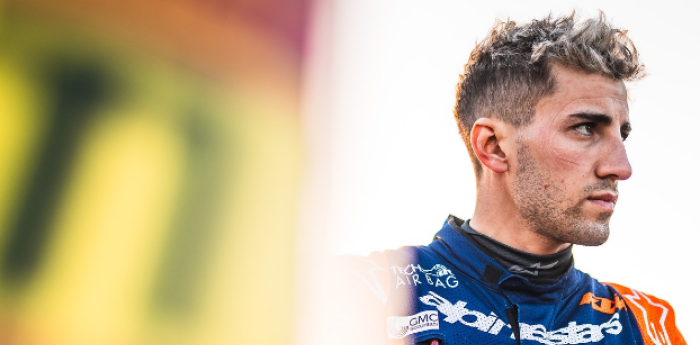 W2RC: con el abandono de Benavides; así quedaron los argentinos en la Etapa 1 del Rally de Marruecos