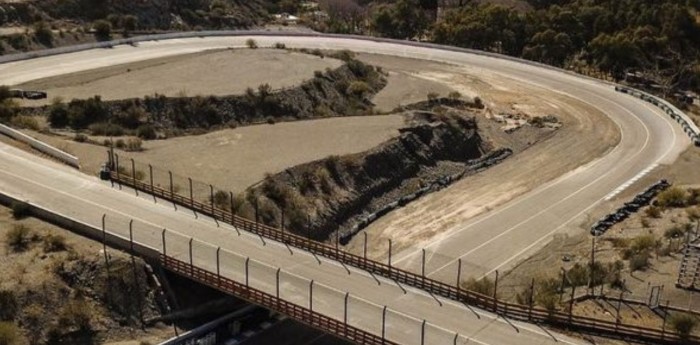 Los pilotos del TC2000 revelaron todos los secretos de El Zonda