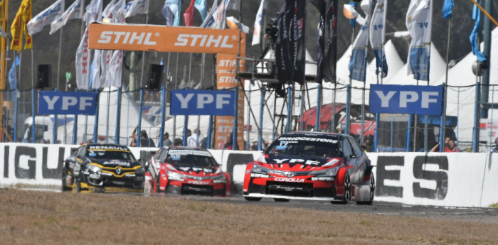 ¡Confirmado! El TC2000 vuelve a Salta luego de seis años de ausencia