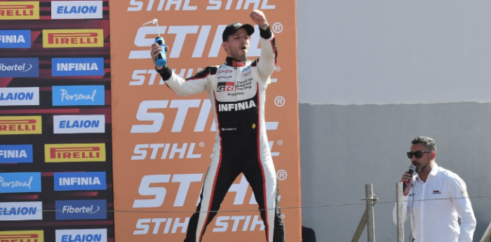 La última vez del TC2000 en el autódromo de Salta
