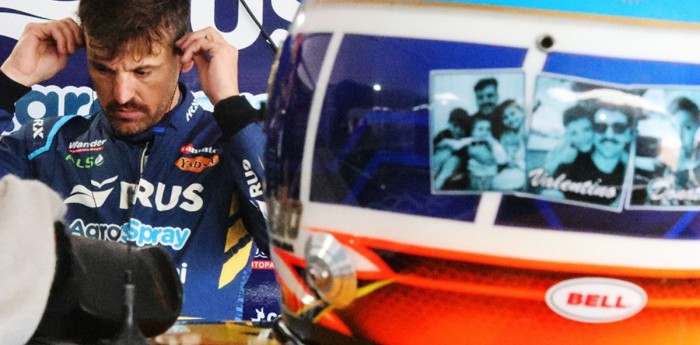 TC: ¿Josito Di Palma deja el Camaro y se sube a un Mustang en 2026?