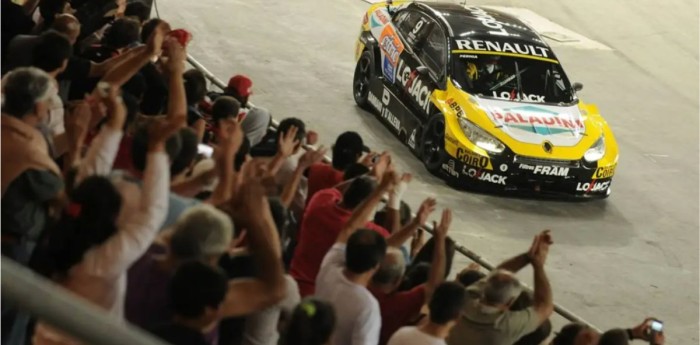 “Era como salir a una corrida de toros”, la experiencia del TC2000 en el Estadio Único de La Plata
