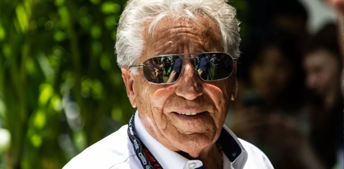 ¡Sorpresivo! Cadillac aún no debutó en la F1 pero Andretti ya sueña con incorporar a otro protagonista