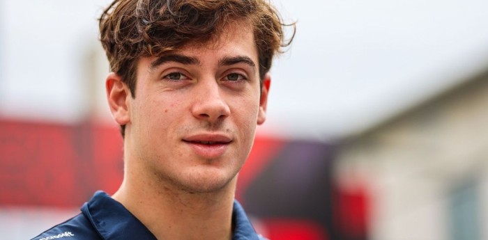 F1: la decisión que tomó la FIA sobre Colapinto en la previa del GP de Estados Unidos
