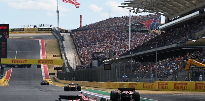El revelador testimonio de un protagonista sobre su camino a la F1: “No tenia amigos, era un chico solitario”