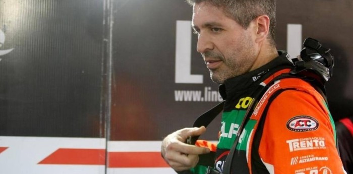 TC: las cuestiones que Jonatan Castellano debe resolver si quiere cumplir con su promesa de correr con Ford