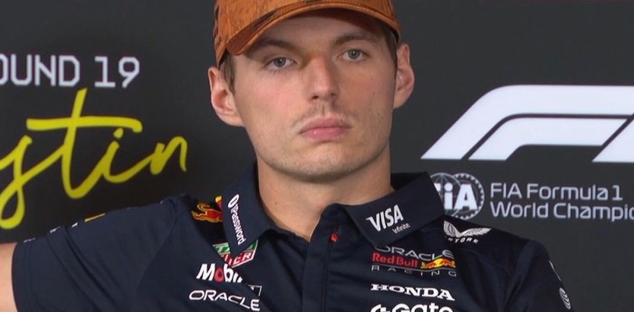 F1: ¡Sorpresivo! Verstappen no le cerró las puertas a Mercedes ¿Qué dijo?