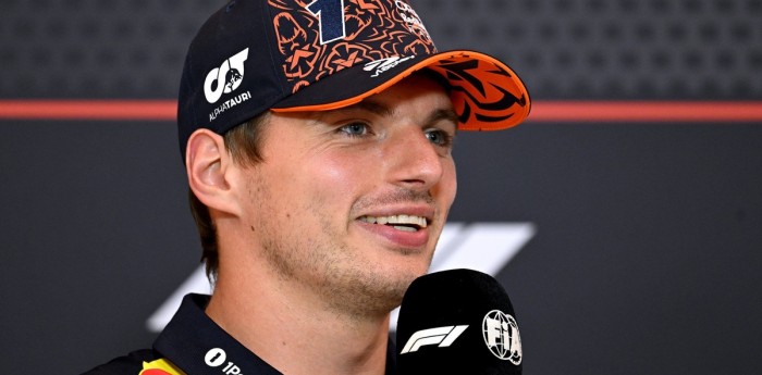 F1: el juego mental de Verstappen para aumentar sus chances contra los McLaren en la pelea por el campeonato