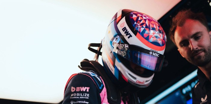 F1: ¿Colapinto habló con otro equipo para seguir en 2026?