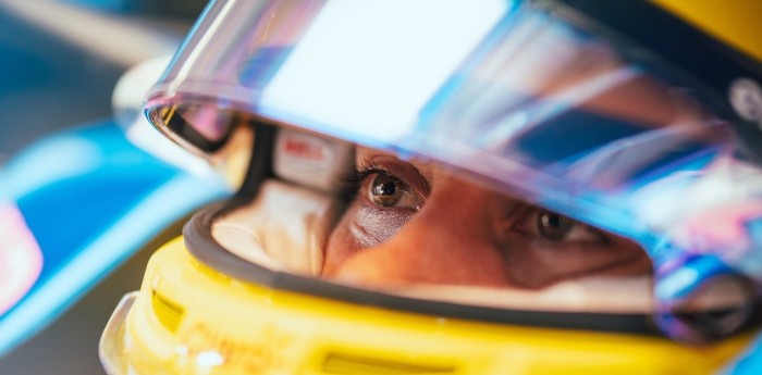 F1: ¿Cómo le fue a Colapinto en la FP1 del GP de Estados Unidos?
