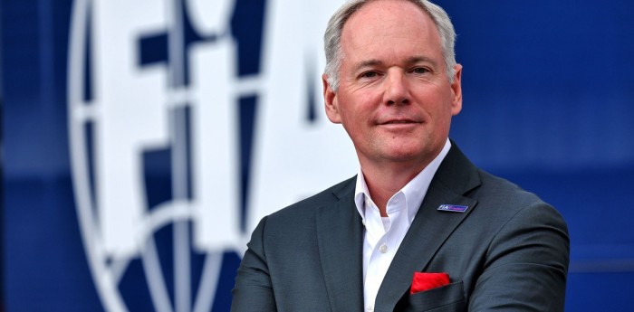 F1: ¡Último momento! Mayer bajó su candidatura para las elecciones de la FIA