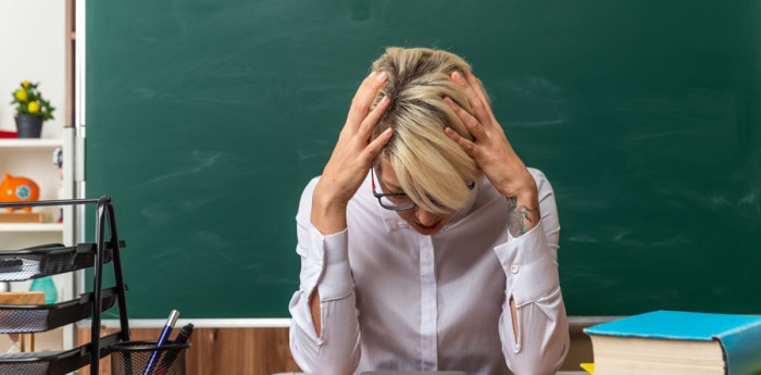 Salud y bienestar: el 'Burnout' post-pandemia y la ansiedad del retorno social