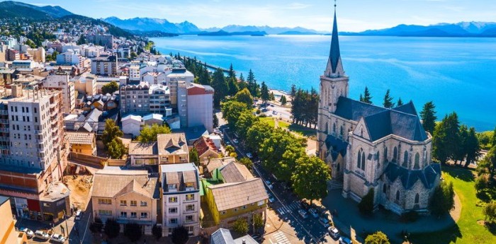 Qué hacer en Bariloche: los lugares más emblemáticos para visitar en la joya de la Patagonia