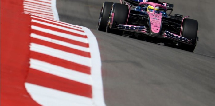 F1: "Es cuestión de formalidades", lo que falta para que Alpine anuncie la continuidad de Colapinto