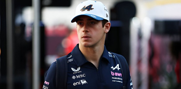 F1: la vuelta rápida que dejó al desnudo las falencias del Alpine de Colapinto