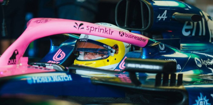 F1: Max Verstappen dio un golpe importante en el Sprint del GP de las Américas y Colapinto terminó 14to