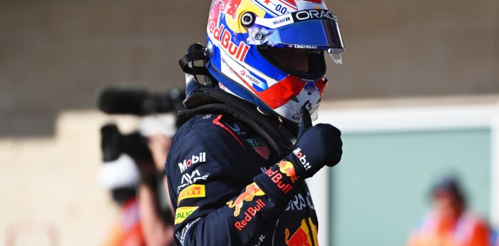 F1: ¡Verstappen, al acecho! Así quedó el campeonato tras el doble abandono de McLaren en la Sprint del GP de Estados Unidos