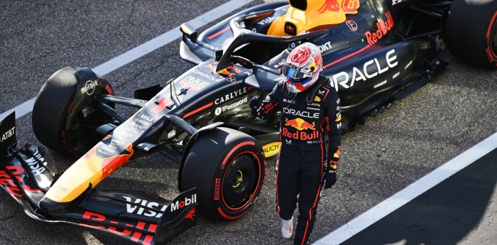 F1: Max Verstappen logró la pole position en el GP de las Américas y Colapinto terminó 15to