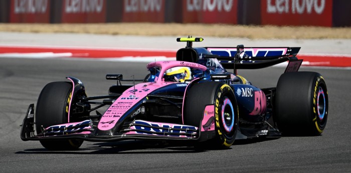 F1: la clara directiva que Steve Nielsen le bajo a Colapinto y Gasly para el domingo del GP de las Américas