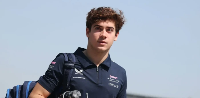 F1: Steve Nielsen habló de “decepción” dentro de Alpine por la actitud de Colapinto