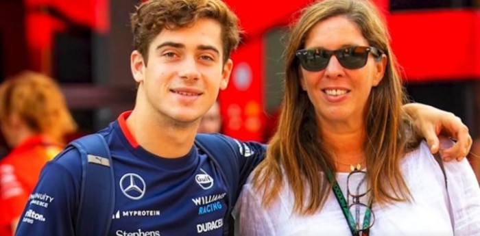 F1: el positivo mensaje de los representantes de Colapinto de cara al GP de Estados Unidos