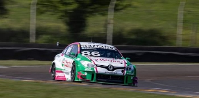 Turismo Carretera 2000: podio para Agustín Canapino y triunfo de Ardusso en Toay