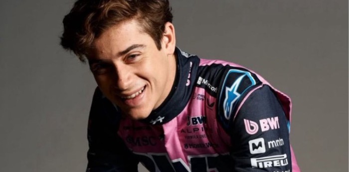 F1: la radiografía de Colapinto en Austin: un fin de semana complicado que tuvo un gran final
