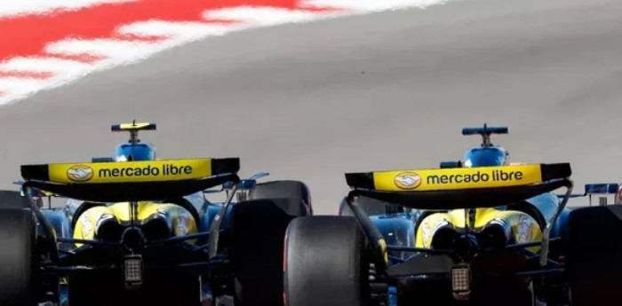 F1: un histórico piloto defendió a Colapinto tras la rebelarse a la orden de Alpine: "Eso es correr"
