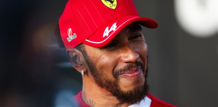 F1: ¡Hamilton, histórico! El primero en alcanzar los 5000 puntos en la categoría