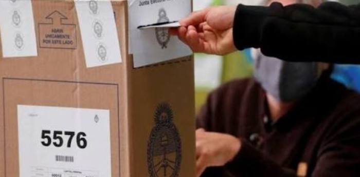 ¿Cuando comienza la veda electoral en Argentina?