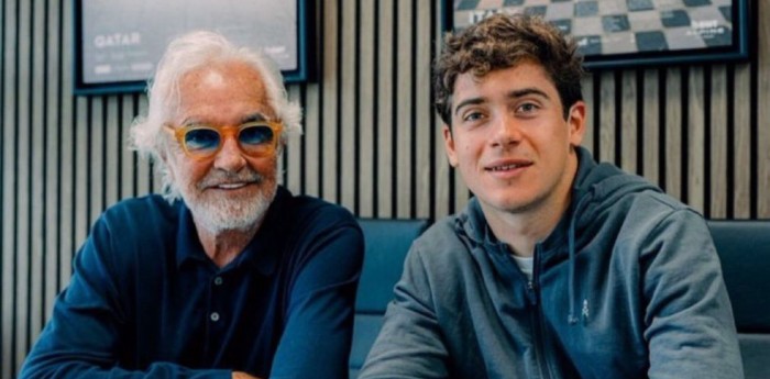 F1: Colapinto y Alpine se reunirán este martes para hablar de la situación con Gasly en Austin