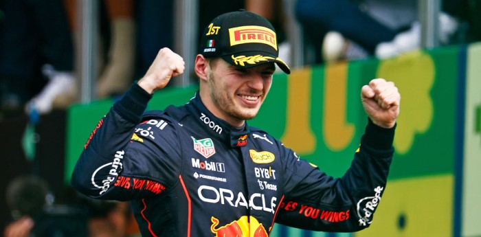 F1: ¡Colapinto no es el único! El día que Verstappen desafió a su equipo y desobedeció una orden