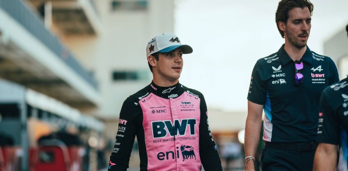 F1: un ex piloto de Alpine salió al cruce de su equipo y defendió la desobediencia de Colapinto