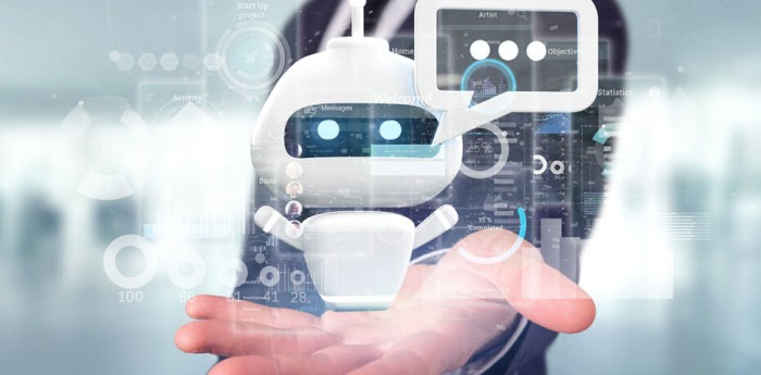 El futuro de los asistentes virtuales: de responder preguntas a anticipar necesidades