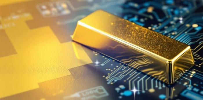 El nuevo “oro digital”: el valor de los datos en la economía actual