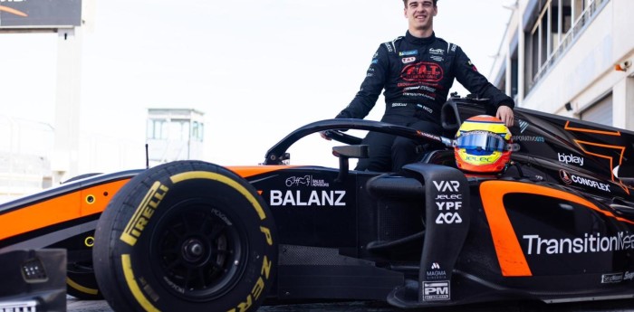 Nico Varrone y un análisis al detalle de los autos de F2 en exclusiva con Carburando