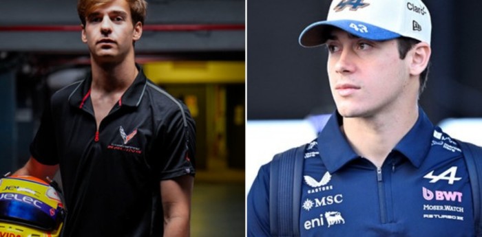 Varrone, con Carburando: “El ´boom´ de Colapinto me ayudó muchísimo en mi carrera”