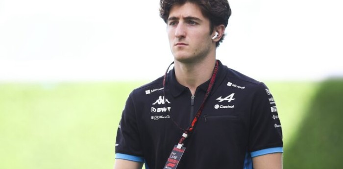 F1: la cruda noticia que recibió Jack Doohan y que sentencia su futuro dentro de Alpine