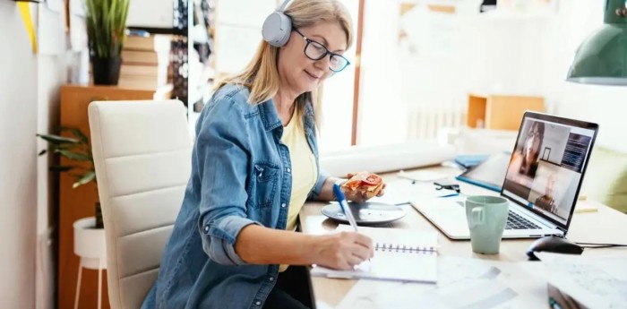 El futuro del trabajo remoto: de las videollamadas a los espacios virtuales 3D