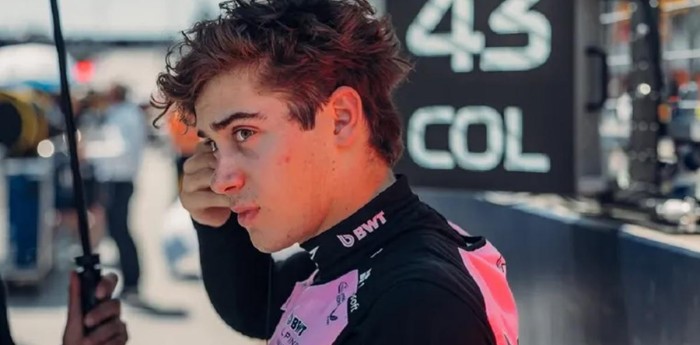 F1: ¿Cuáles son las claves a tener en cuenta para Colapinto en el GP de México?