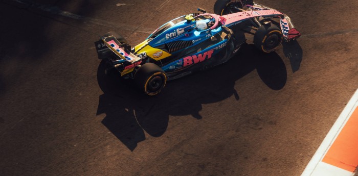 F1: la fortaleza que encontró Colapinto en su Alpine y lo ilusiona para la carrera del GP de México