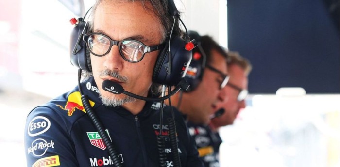 F1: ¡Nuevo cimbronazo! Red Bull volvió a cambiar la fecha del anuncio de sus pilotos para 2026