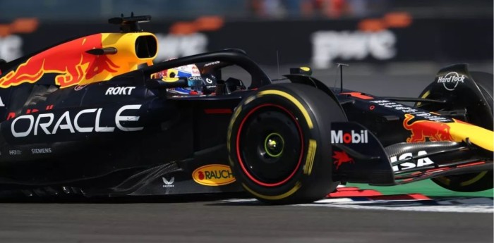 F1: Verstappen, nuevamente frustrado con el Red Bull: “Nada funciona”