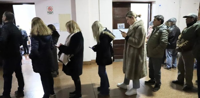 Elecciones argentinas 2025: ¿Hasta qué hora se puede ir a votar?