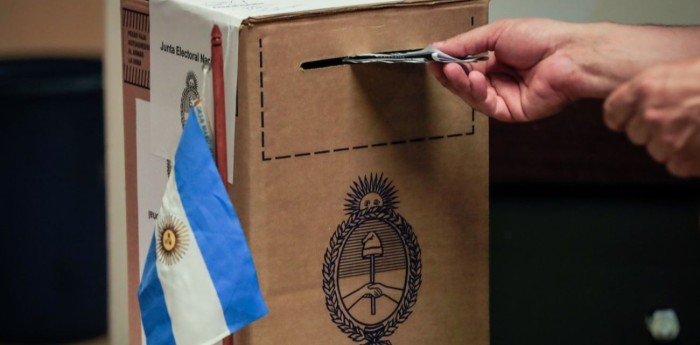 ¿A qué hora estarán los resultados de las elecciones legislativas en Argentina del 2025?