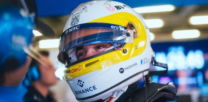 F1: la apreciación previa de Colapinto que deja claro cómo será la carrera de Alpine en el GP de México