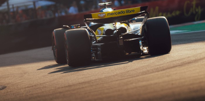 F1: la clara indicación que Alpine le dio a Colapinto, pero no se cumplió en el GP de México