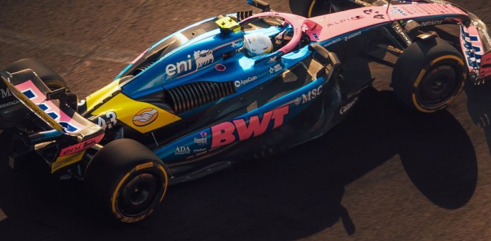 F1: la FIA reveló el motivo del VSC que evitó que Colapinto superara a Gasly en México